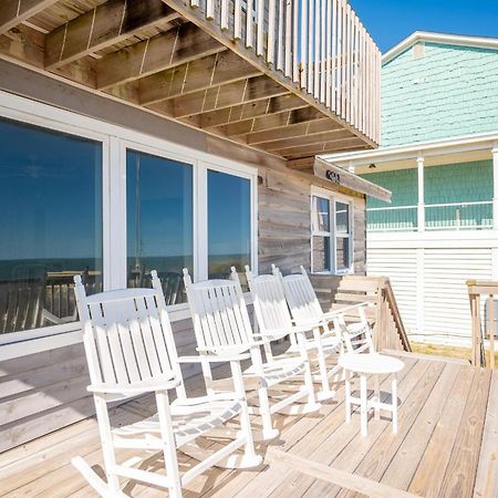 Re-Juvenated Villa Oak Island Buitenkant foto