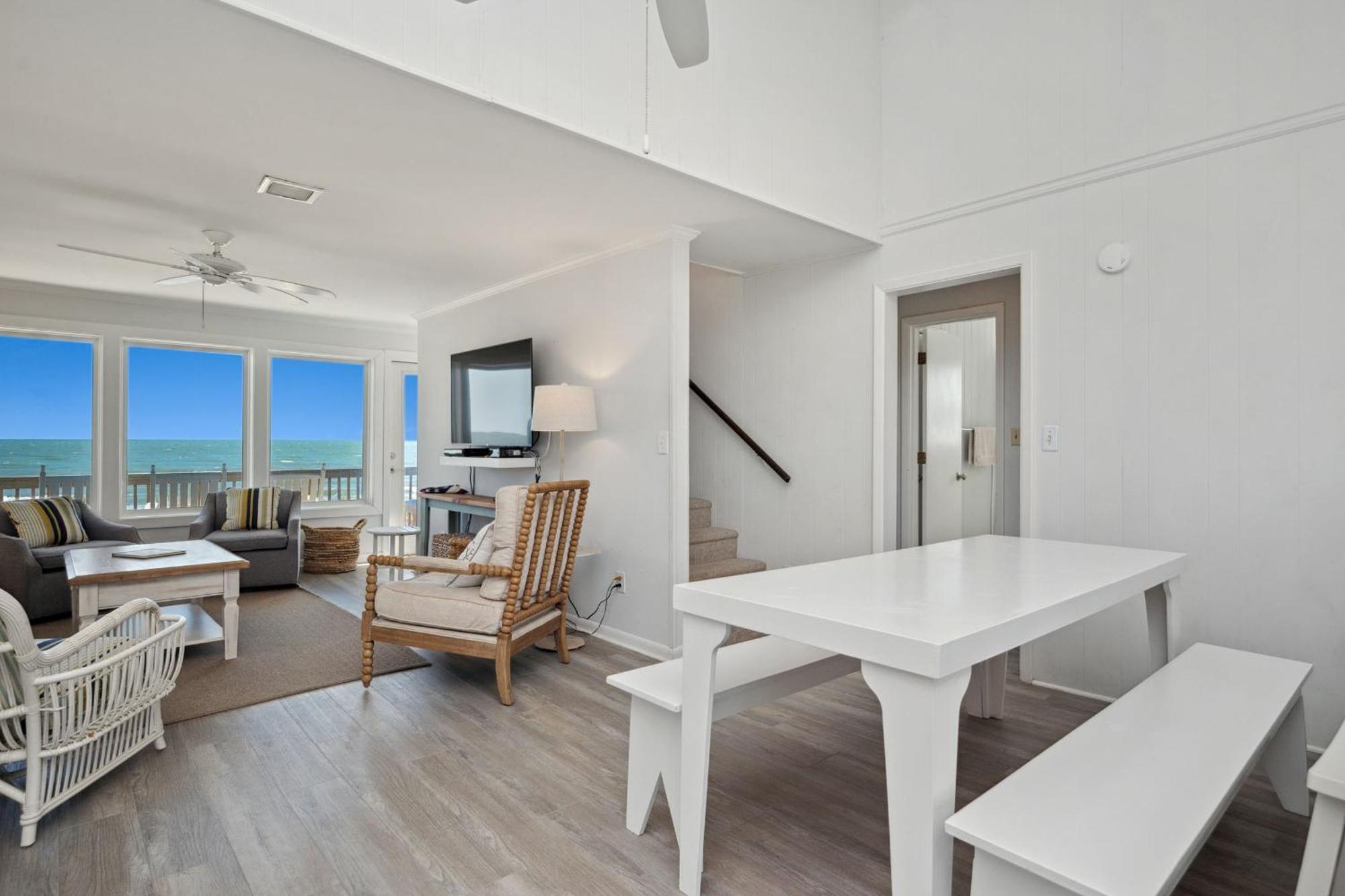 Re-Juvenated Villa Oak Island Buitenkant foto