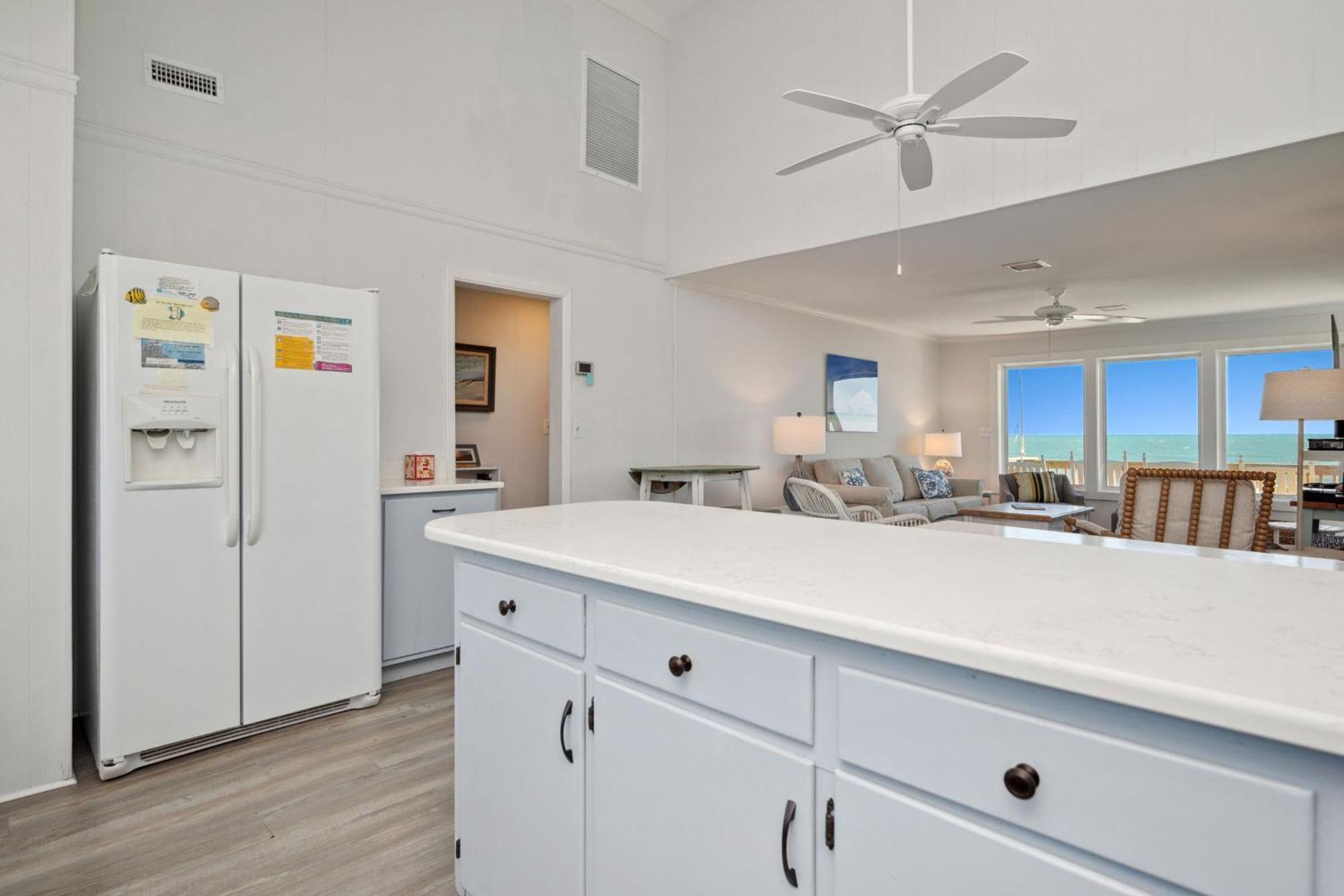Re-Juvenated Villa Oak Island Buitenkant foto