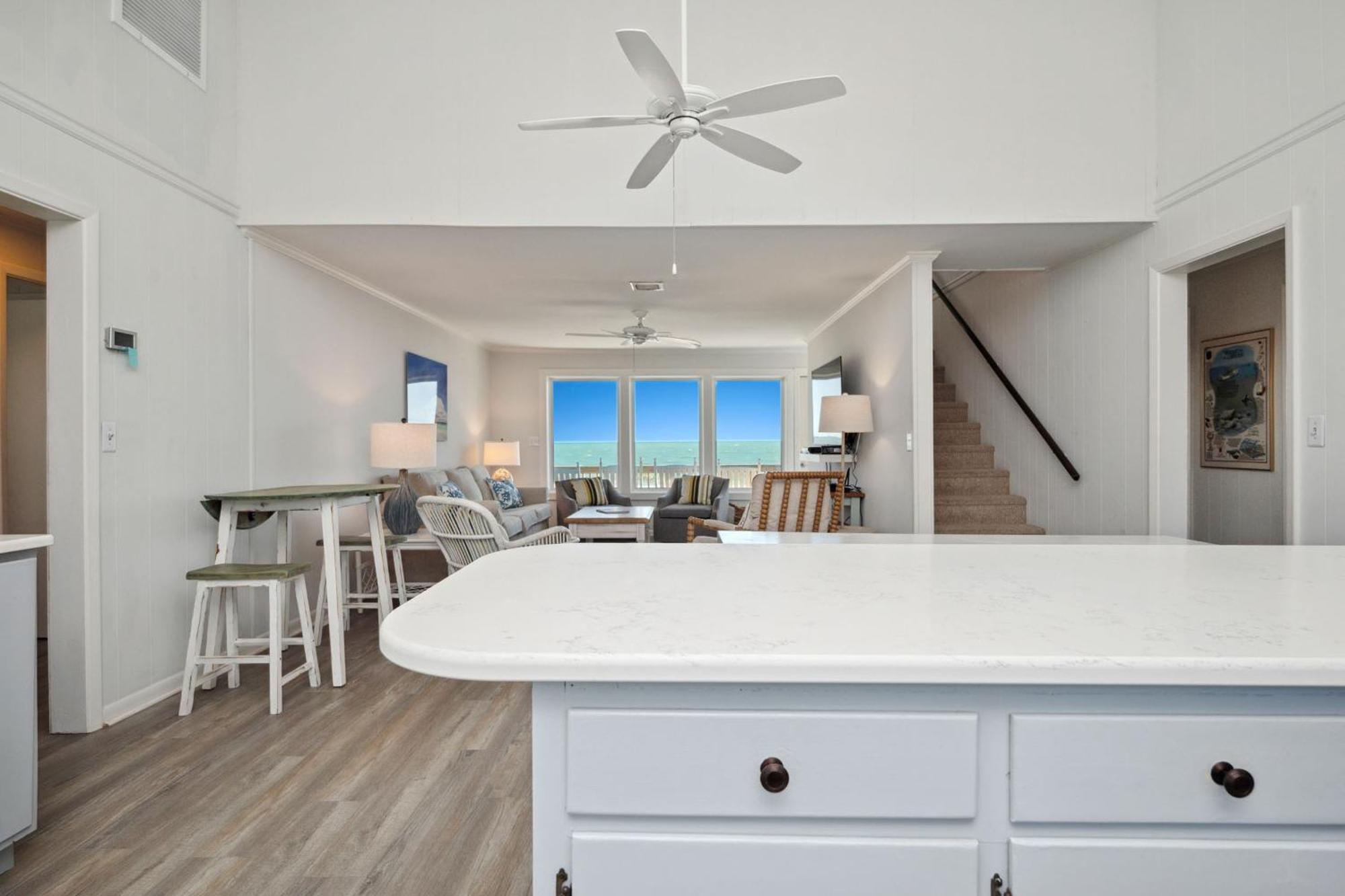 Re-Juvenated Villa Oak Island Buitenkant foto