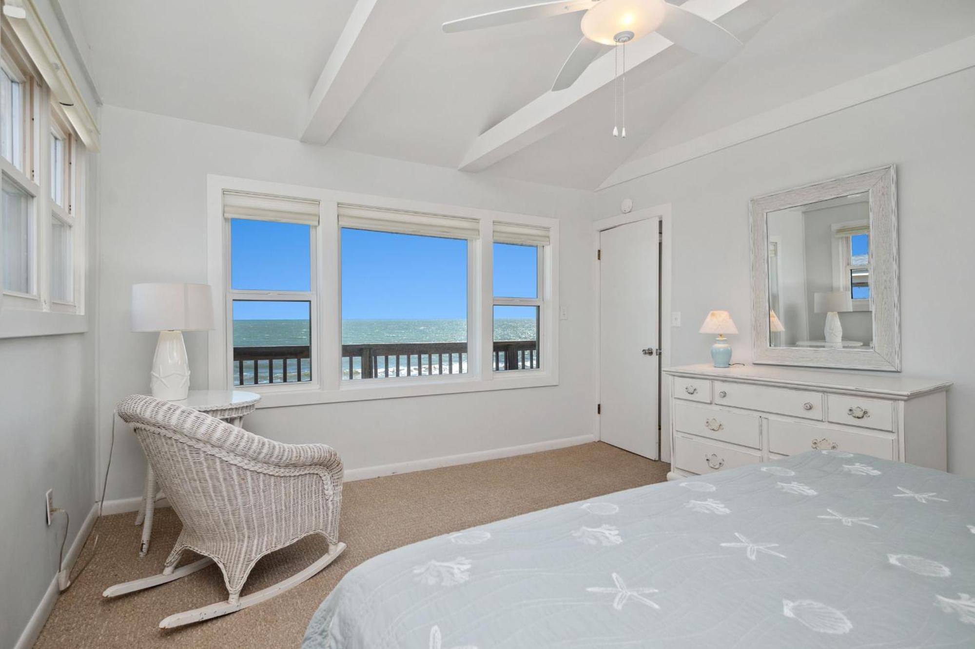 Re-Juvenated Villa Oak Island Buitenkant foto