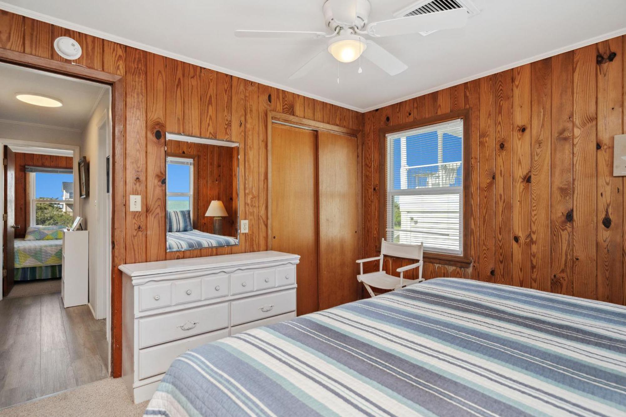 Re-Juvenated Villa Oak Island Buitenkant foto
