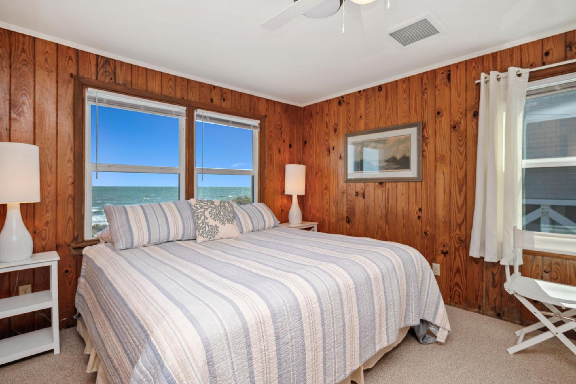 Re-Juvenated Villa Oak Island Buitenkant foto