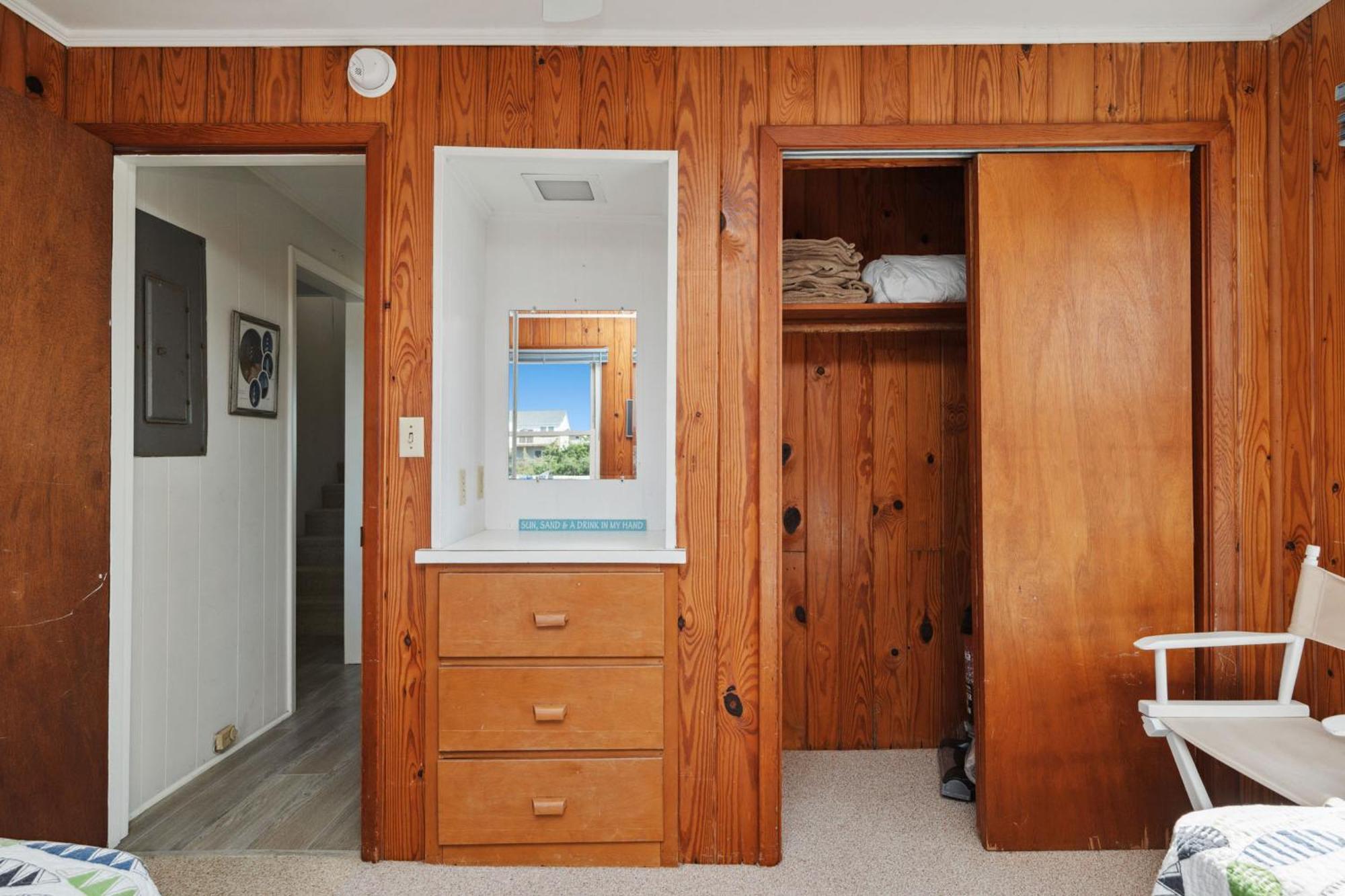 Re-Juvenated Villa Oak Island Buitenkant foto