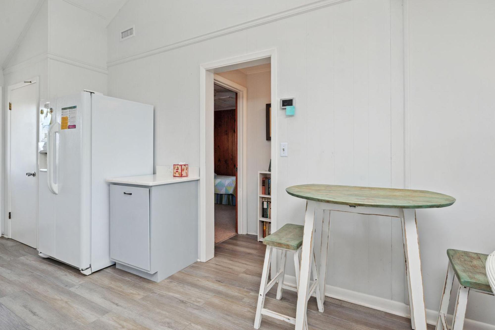 Re-Juvenated Villa Oak Island Buitenkant foto