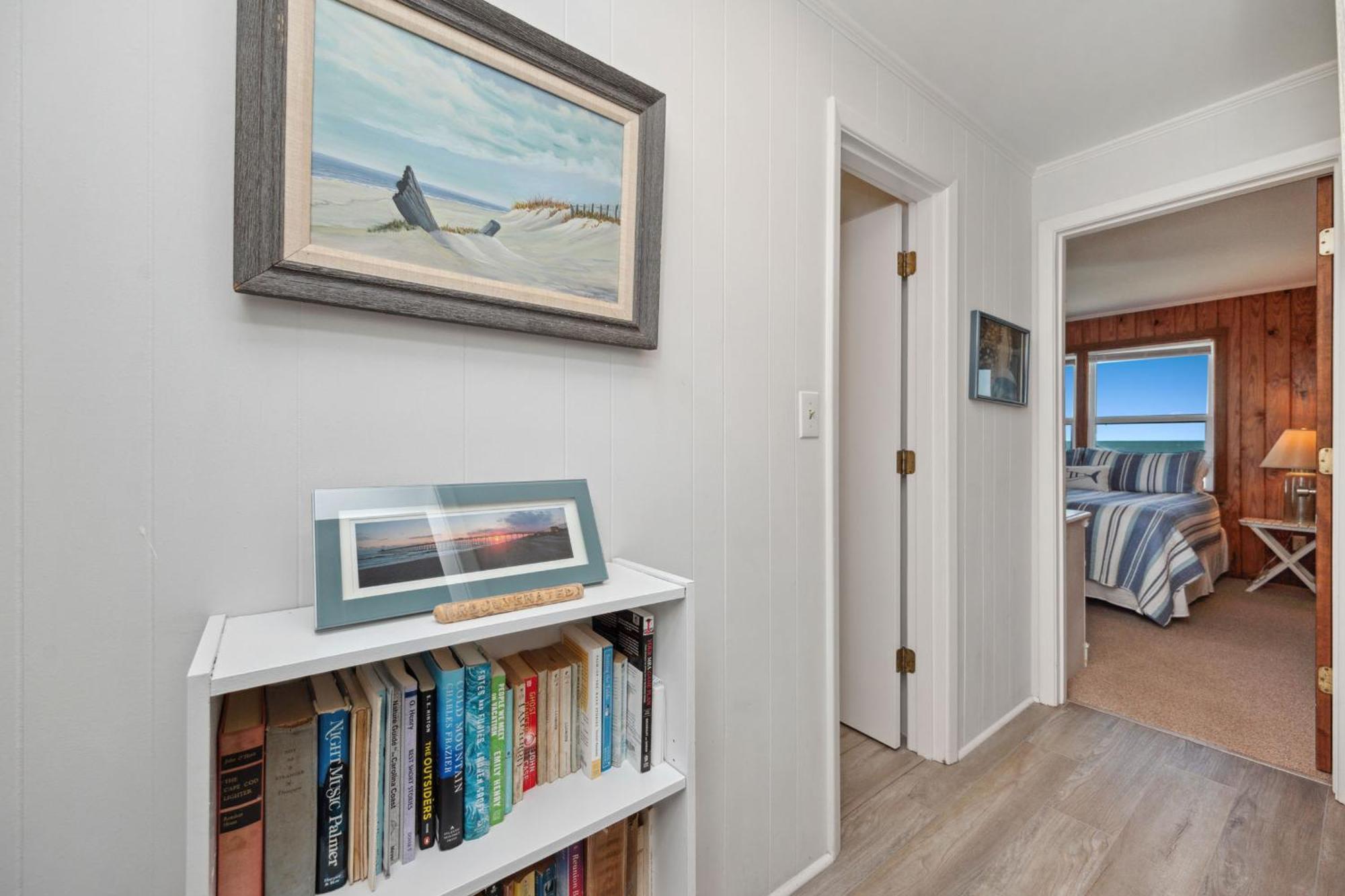 Re-Juvenated Villa Oak Island Buitenkant foto