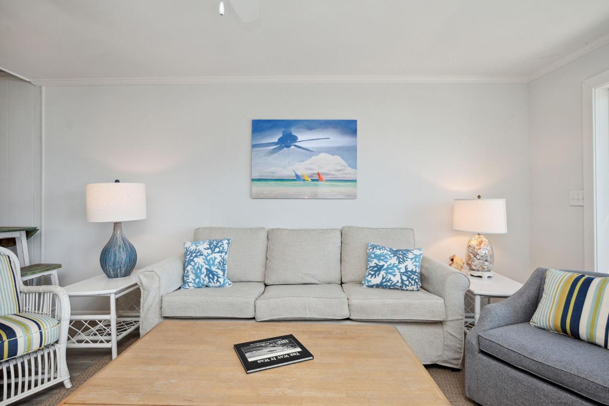 Re-Juvenated Villa Oak Island Buitenkant foto