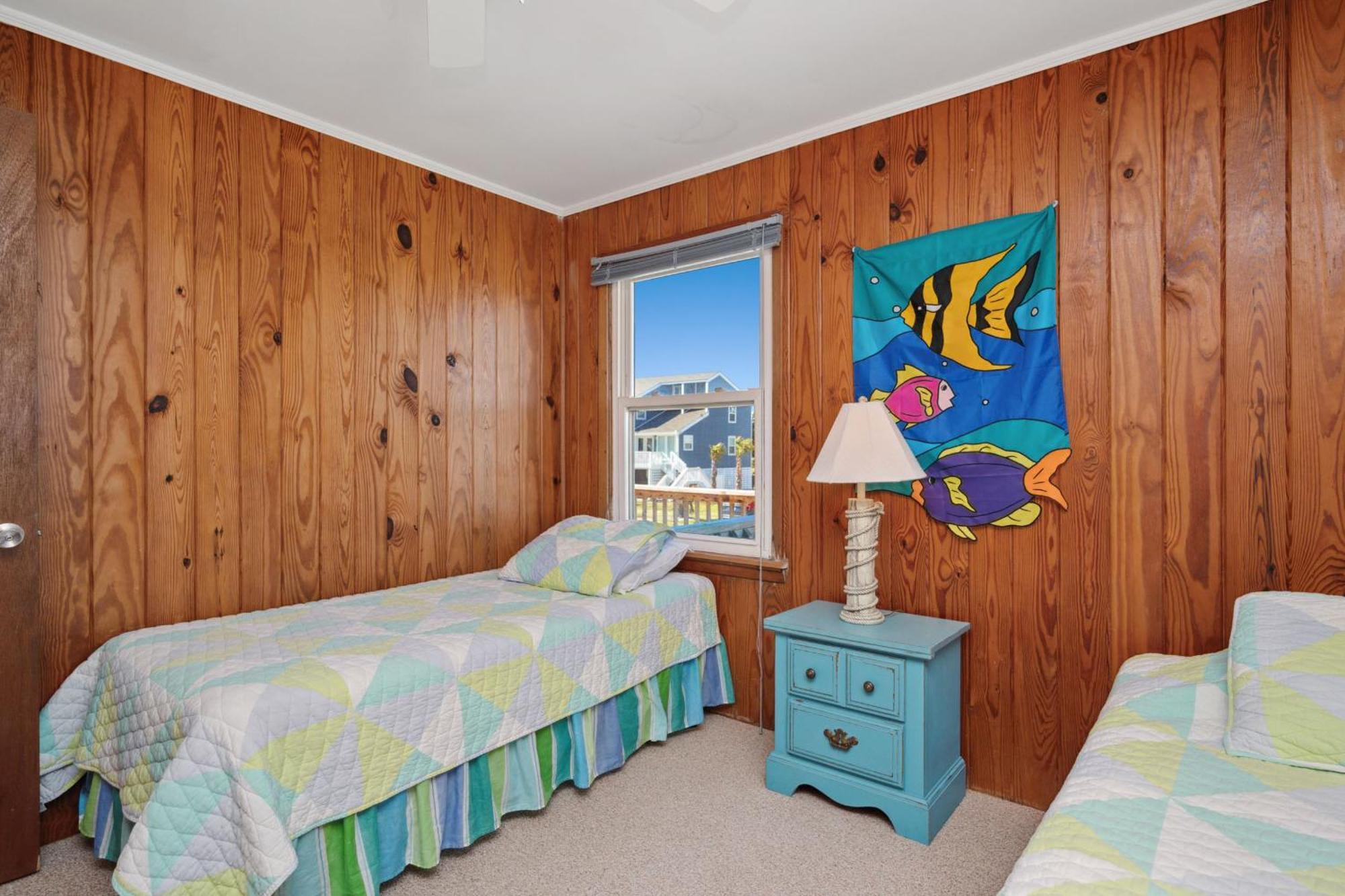 Re-Juvenated Villa Oak Island Buitenkant foto