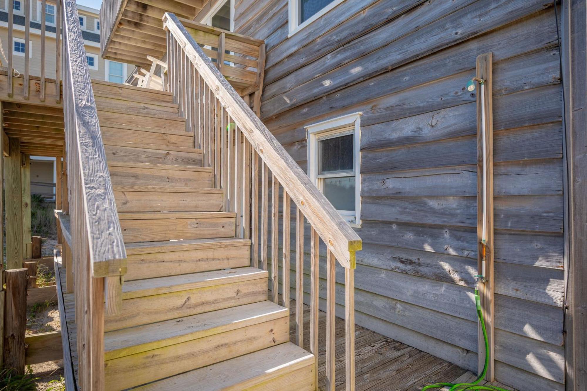 Re-Juvenated Villa Oak Island Buitenkant foto