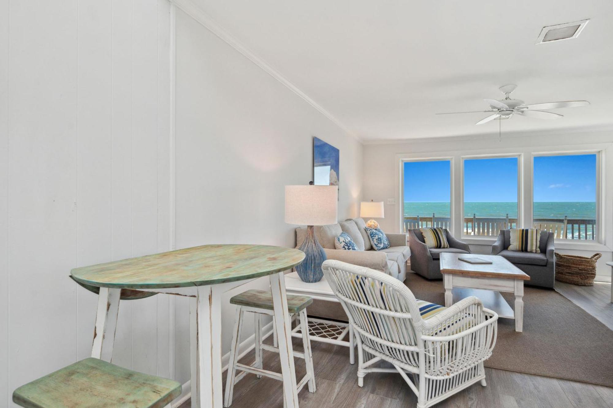 Re-Juvenated Villa Oak Island Buitenkant foto