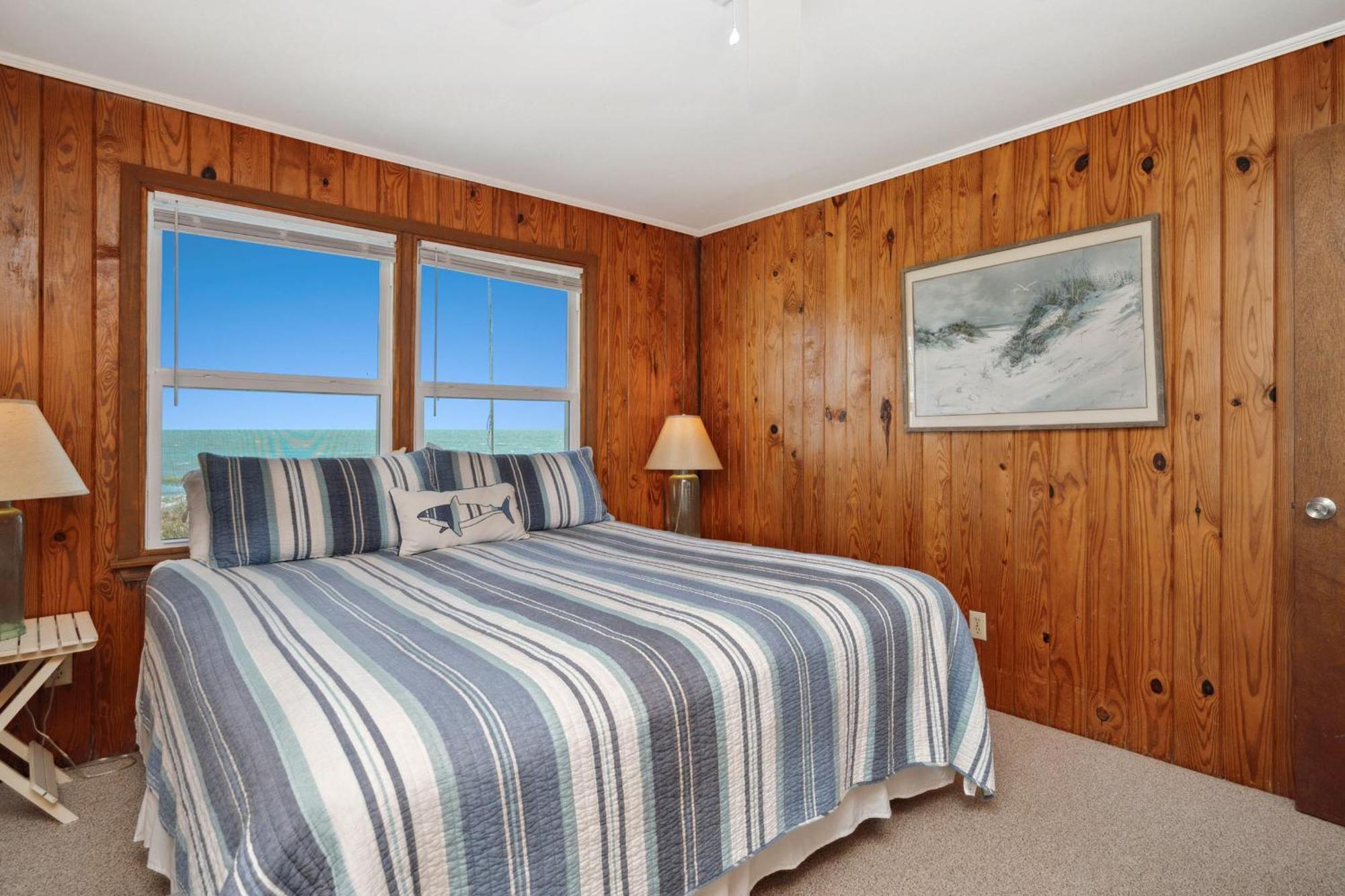 Re-Juvenated Villa Oak Island Buitenkant foto