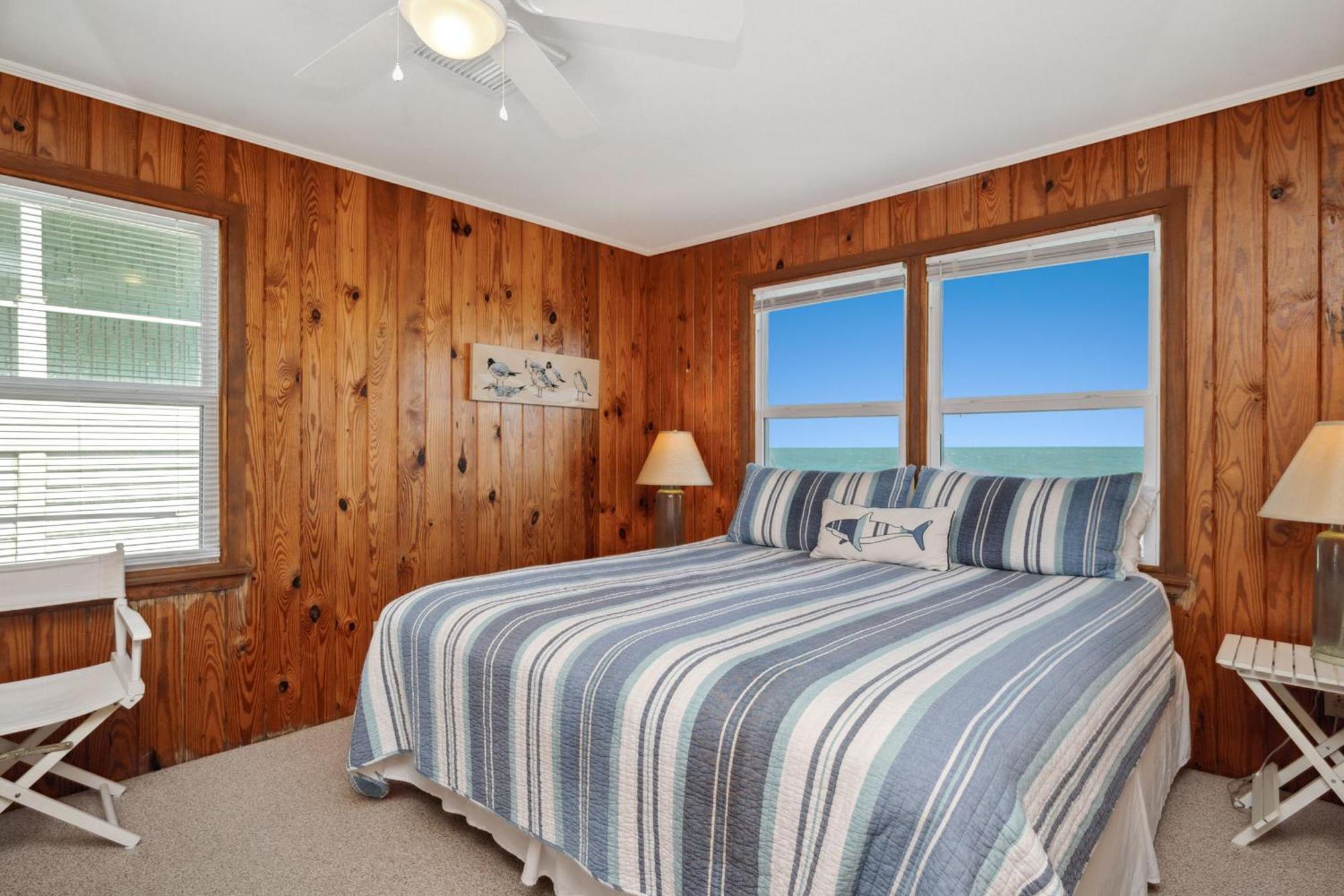 Re-Juvenated Villa Oak Island Buitenkant foto